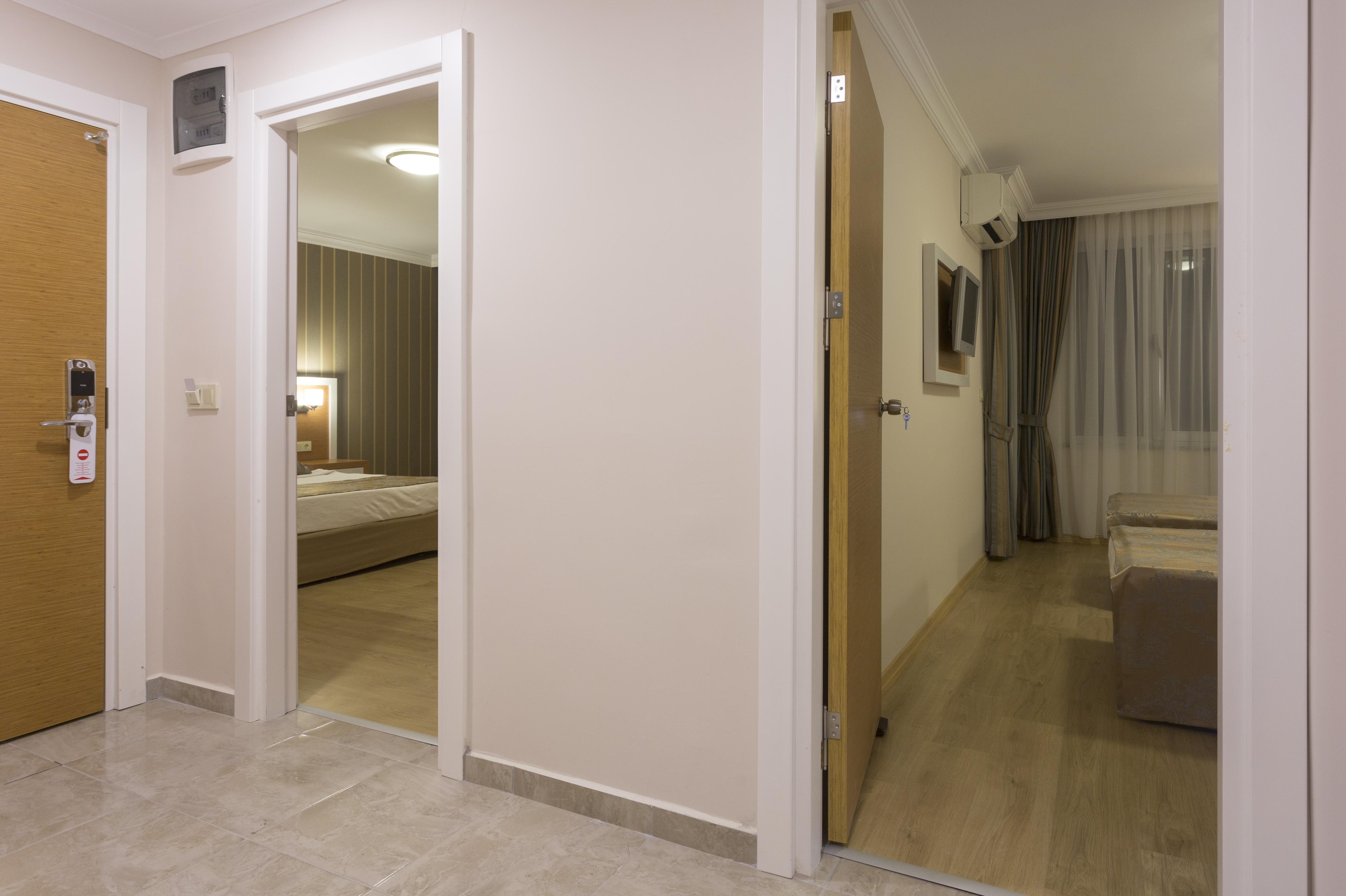 Lonicera City Hotel Alanya Ngoại thất bức ảnh