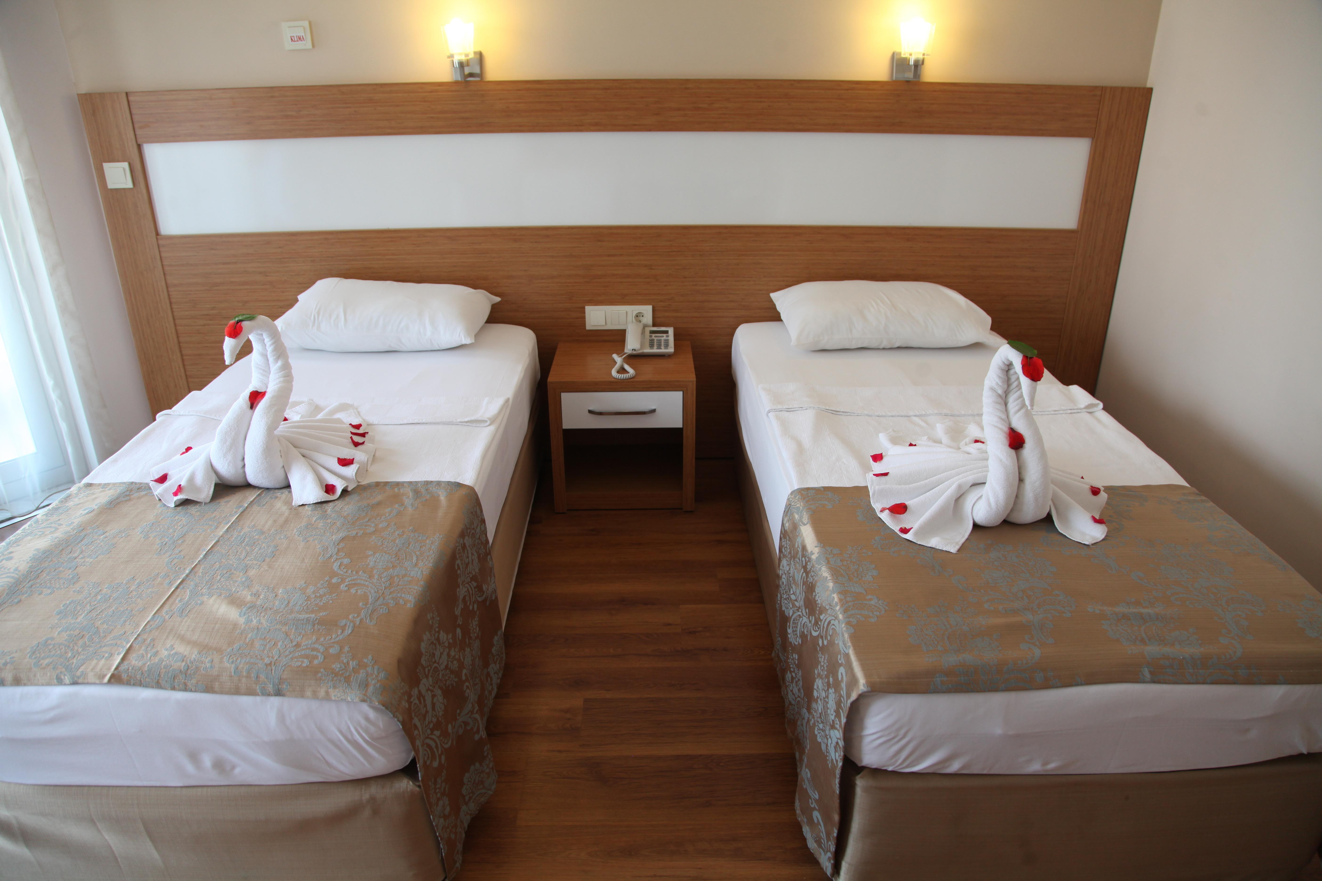 Lonicera City Hotel Alanya Ngoại thất bức ảnh