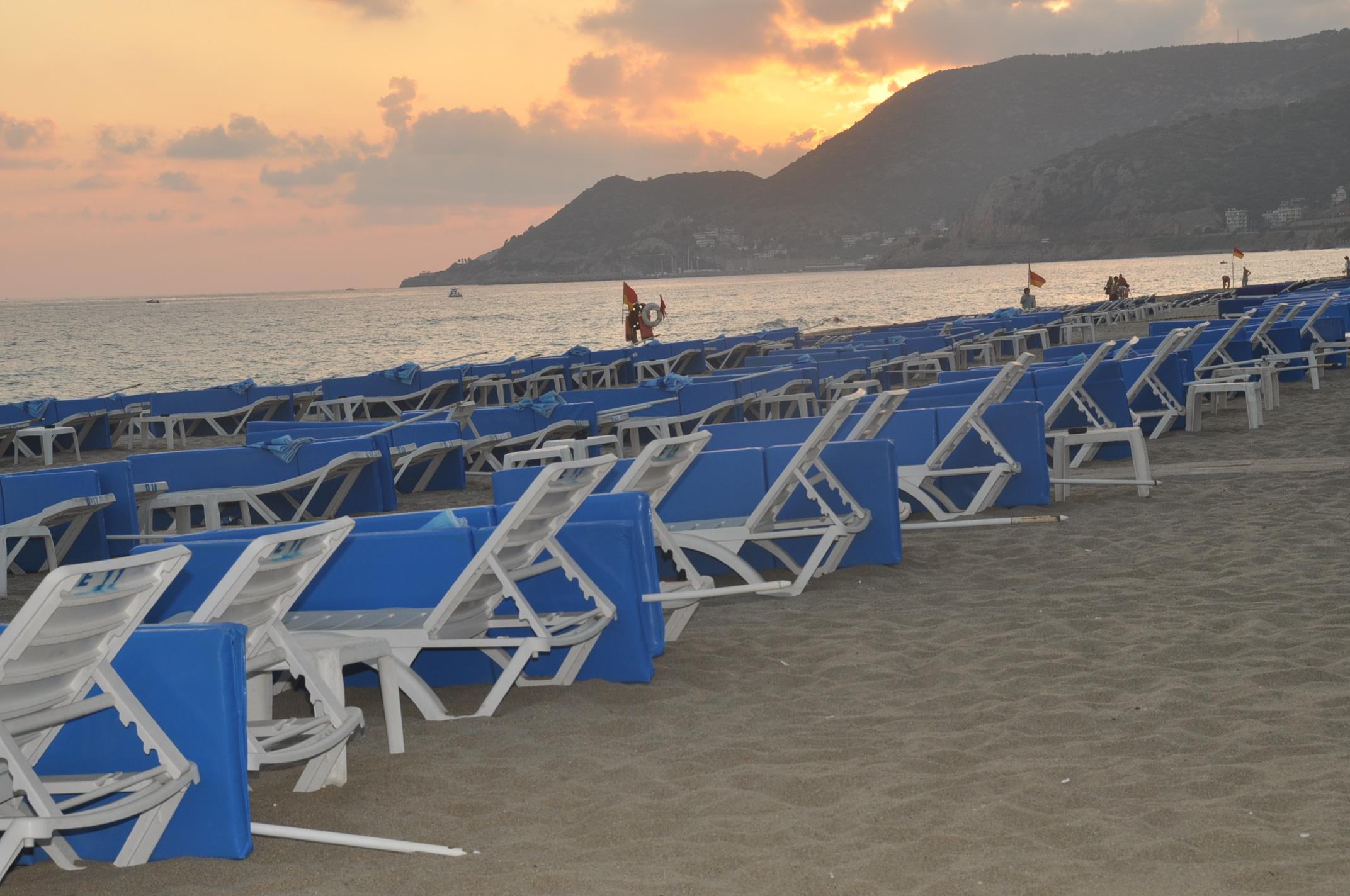 Lonicera City Hotel Alanya Ngoại thất bức ảnh