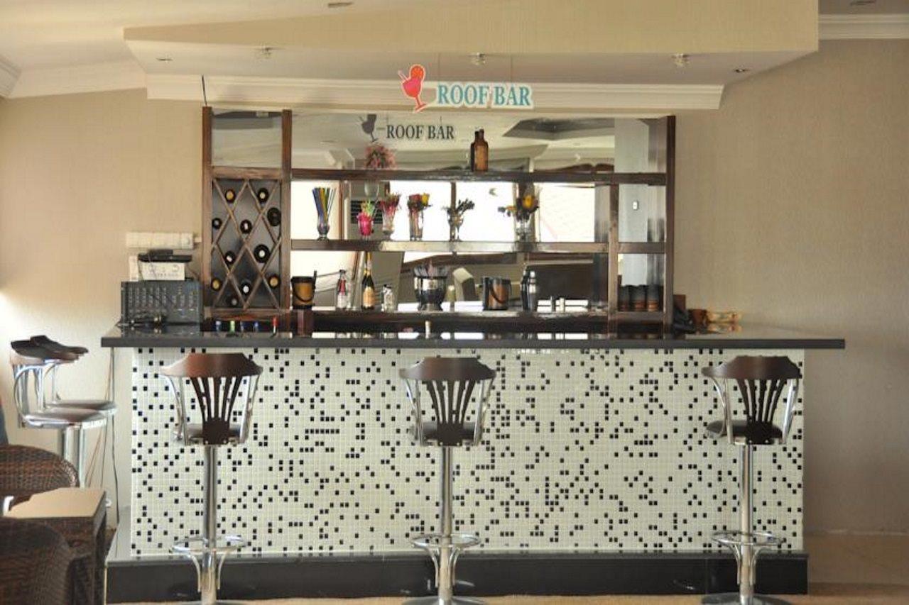 Lonicera City Hotel Alanya Ngoại thất bức ảnh