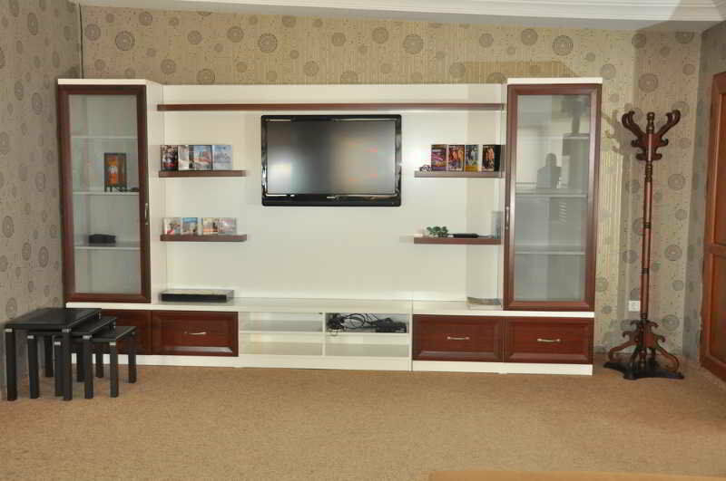 Lonicera City Hotel Alanya Ngoại thất bức ảnh